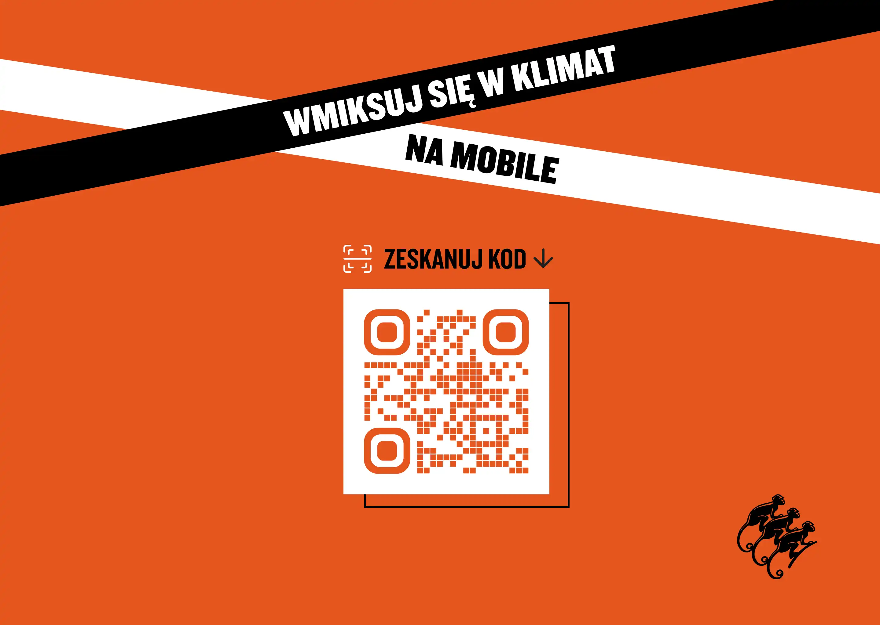 Monkey Shoulder x Żabka